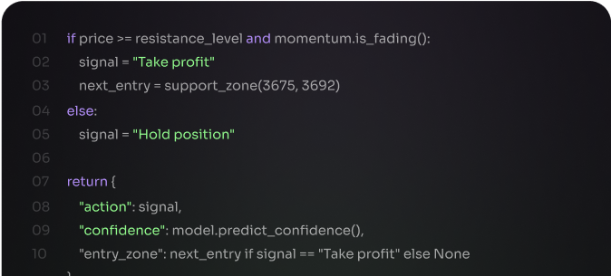 Continuous Self-Improvement